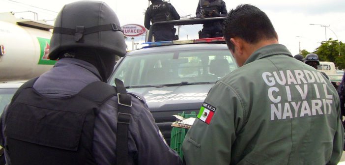 Bahía de Banderas, fuera de la alerta de viaje de E.U.