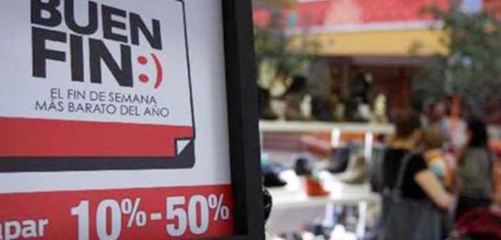 Estiman que ‘Buen Fin 2017’ deje más de 70 mdp en Puerto Vallarta