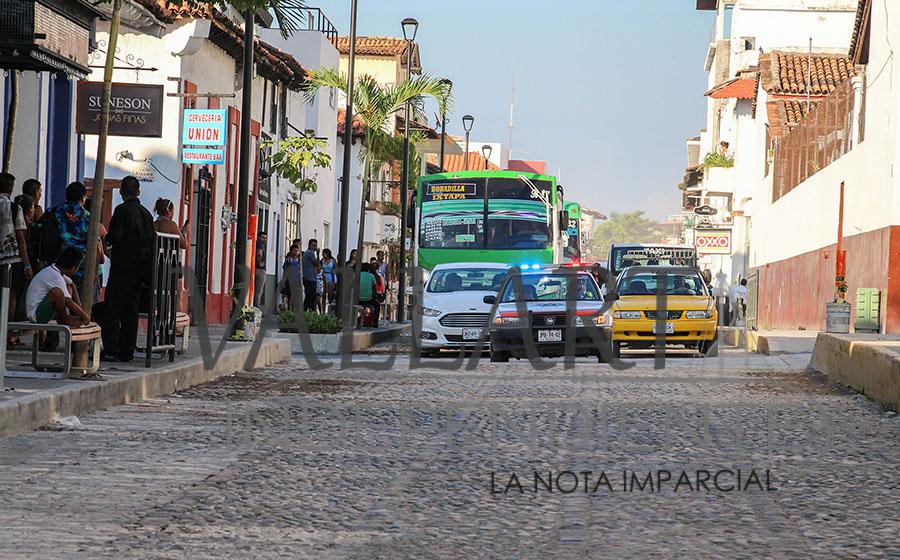 Luego de dos semanas de caos vial, reabren la calle Morelos