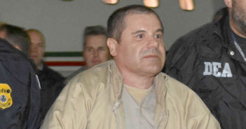 ‘El Chapo’ no sería testigo protegido: exagente de la DEA