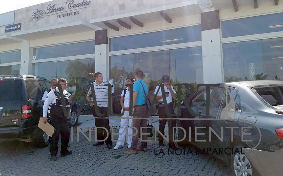 Conductor pierde la vida en el ‘crucero de la muerte’