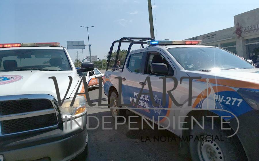 Conductor pierde la vida en el ‘crucero de la muerte’
