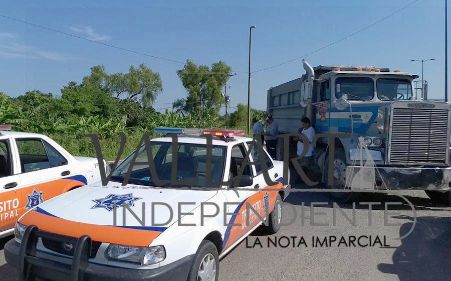 Conductor pierde la vida en el ‘crucero de la muerte’