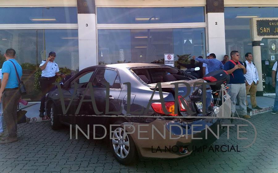 Conductor pierde la vida en el ‘crucero de la muerte’