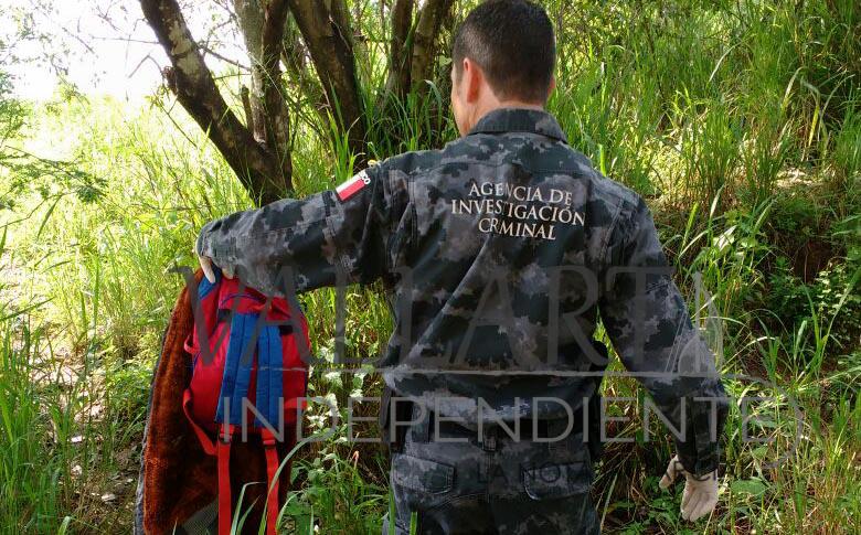 Aseguran más de 1.5 kilos de cocaína en Puerto Vallarta