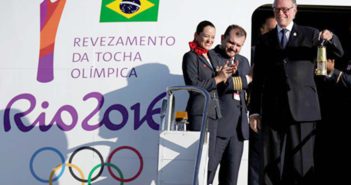 Revelan corrupción al interior del Comité Olímpico Brasileño