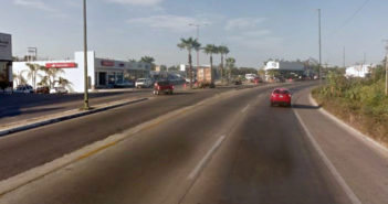 Confirma Obras Públicas, cerrará ‘crucero de la muerte’