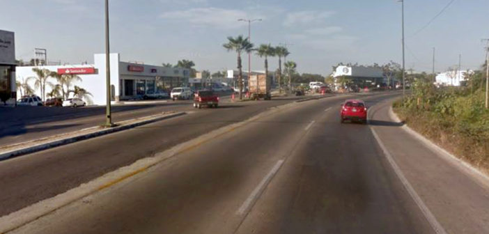 Confirma Obras Públicas, cerrará ‘crucero de la muerte’