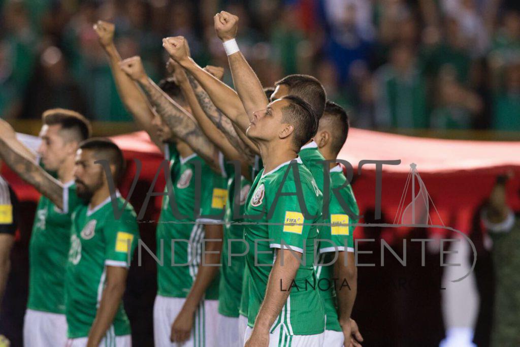 Gana el Tri a TyT y continúa invicto en el hexagonal