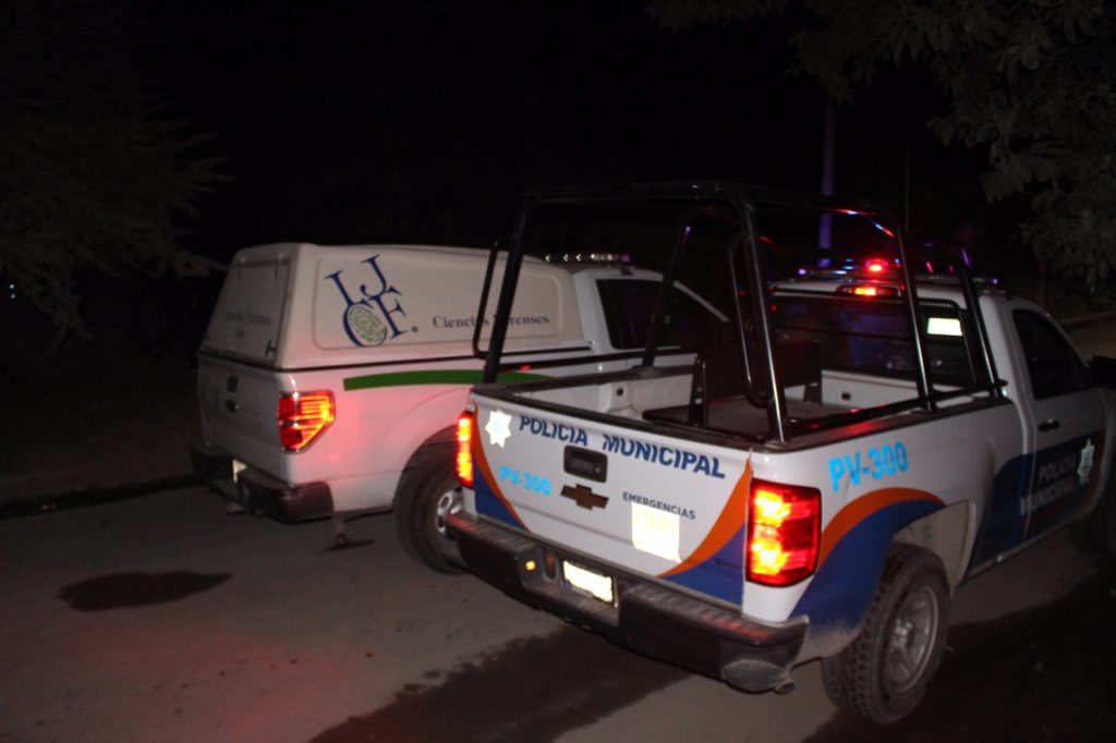 Encuentran al 'Memo' con navajazo en el abdomen, pereció sobre el arroyo