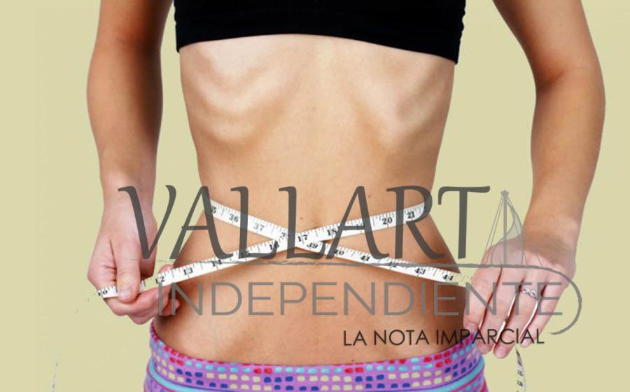 Aqueja a jaliscienses la anorexia y bulimia