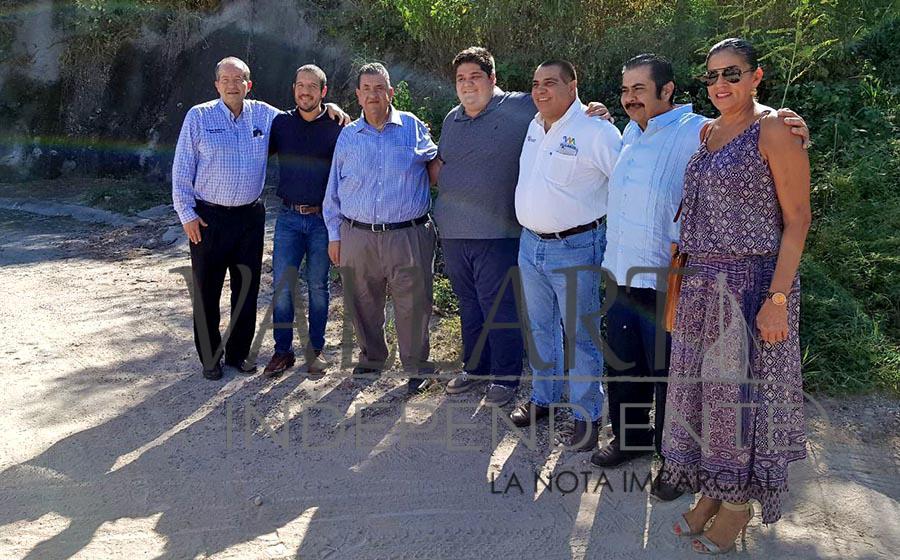 Tendrá Puerto Vallarta nueva preparatoria, anuncia titular de la SEJ