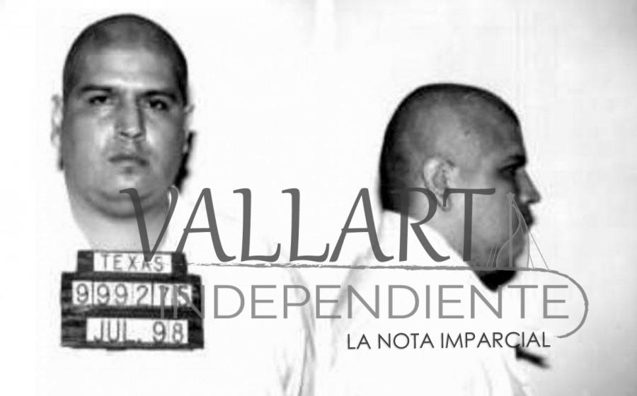 Mexicano recibe inyección letal en Texas