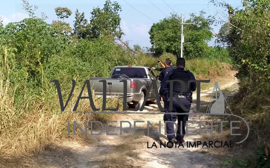 Localizan cadáver embolsado en Puerto Vallarta