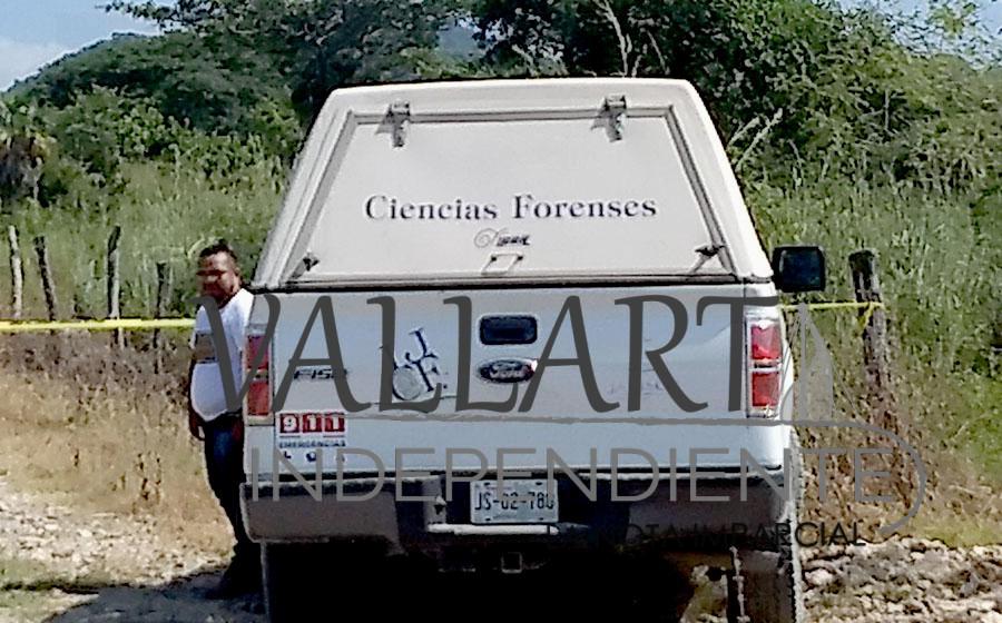 Encuentran otro cadáver en Puerto Vallarta, ahora camino al polvorín