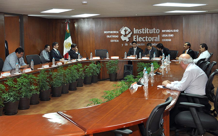 Hasta el viernes se dará a conocer lista de independientes aprobados