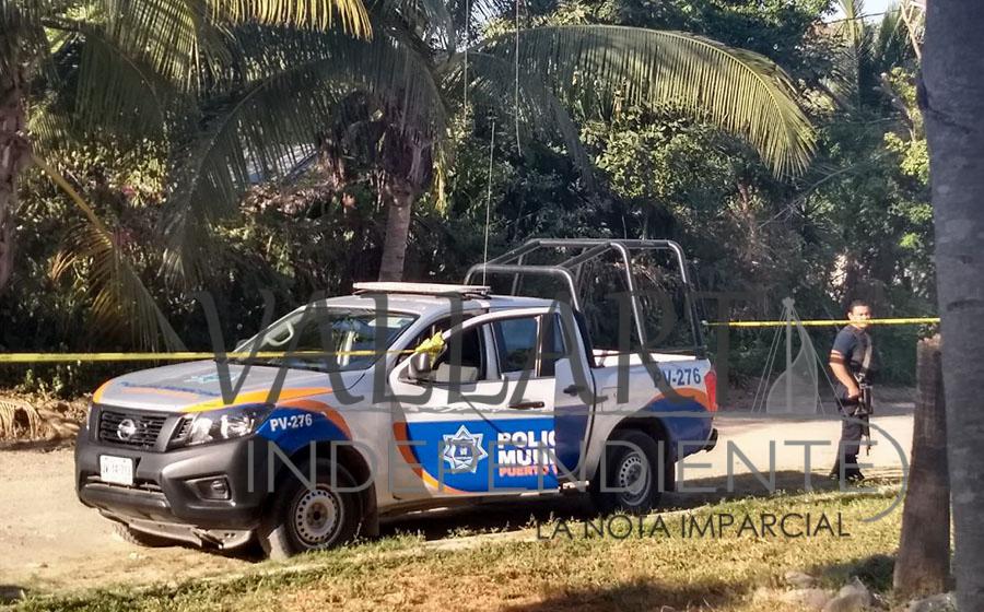 Muere junto a una banca en La Moderna