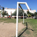 Puerto Vallarta, el paraíso sin instalaciones deportivas dignas