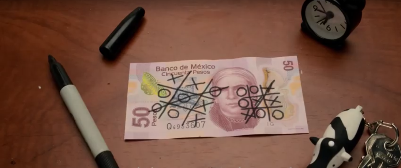 Lo que siempre has querido saber de los billetes