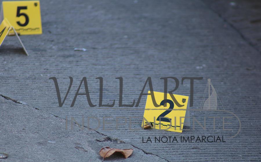 Masacran a hombre en Las Peñas; utilizaron un arma ‘mata policías’