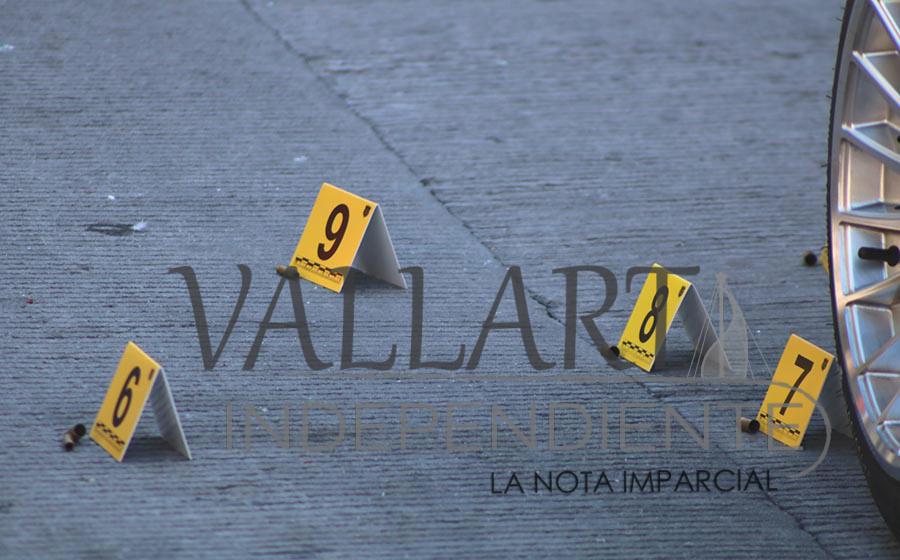 Masacran a hombre en Las Peñas; utilizaron un arma ‘mata policías’