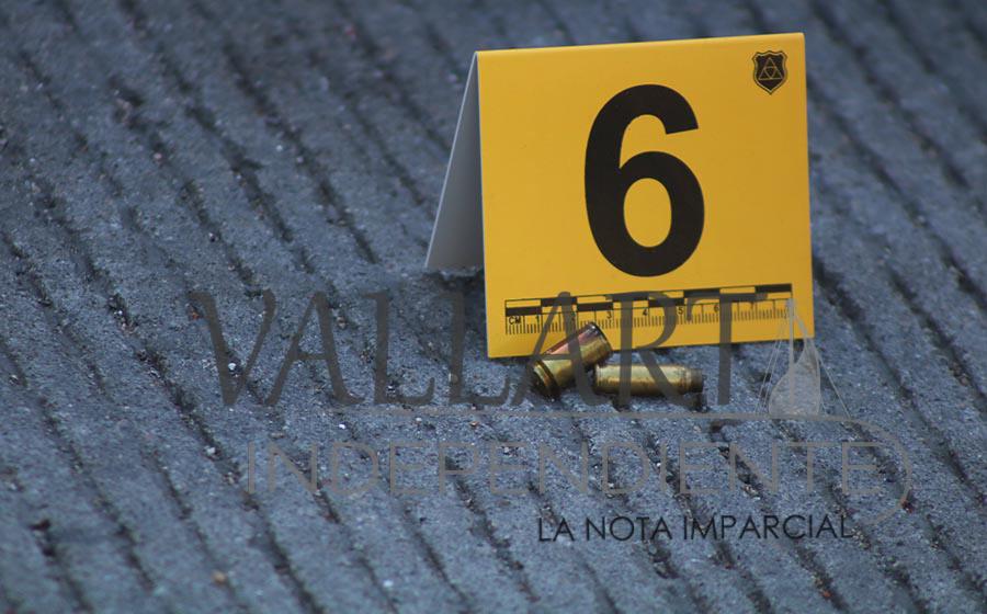Masacran a hombre en Las Peñas; utilizaron un arma ‘mata policías’