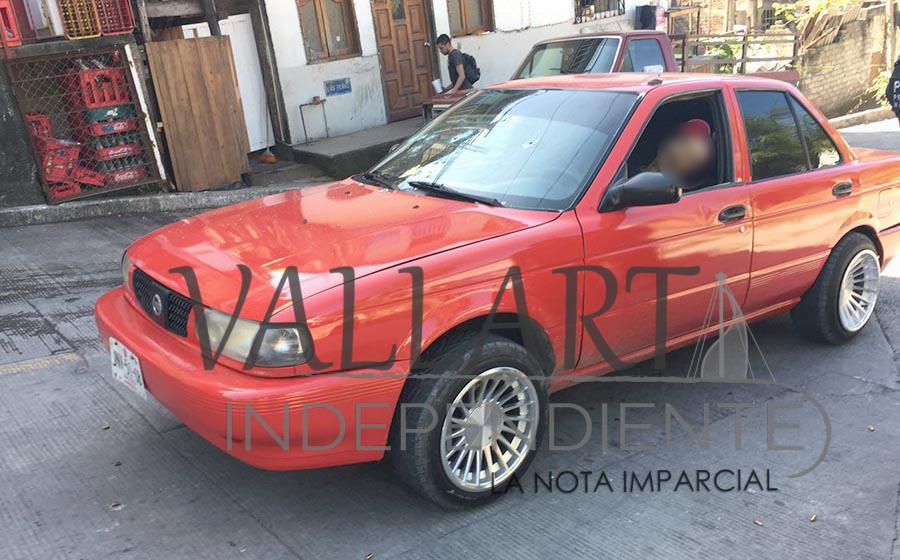 Masacran a hombre en Las Peñas; utilizaron un arma ‘mata policías’