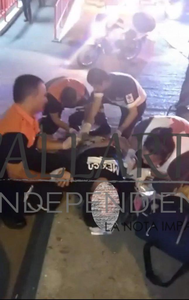 Le dispara a su cuñado a quemarropa por el dinero de la posada