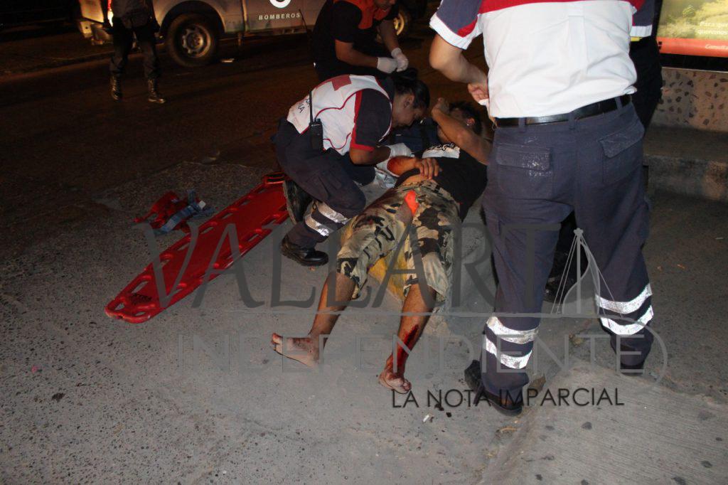 Le dispara a su cuñado a quemarropa por el dinero de la posada