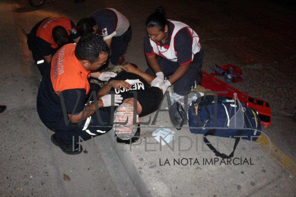 Le dispara a su cuñado a quemarropa por el dinero de la posada