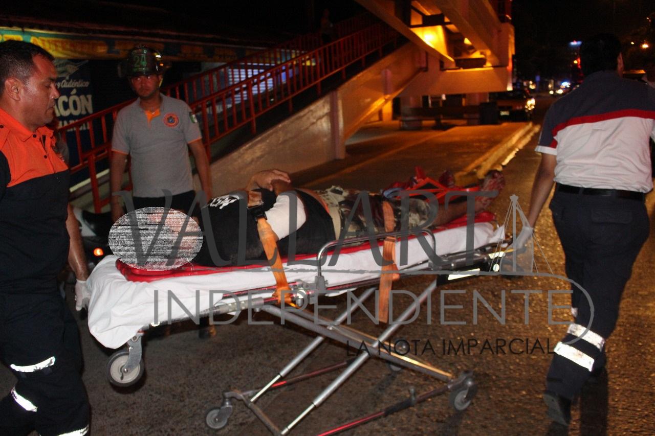 Le dispara a su cuñado a quemarropa por el dinero de la posada