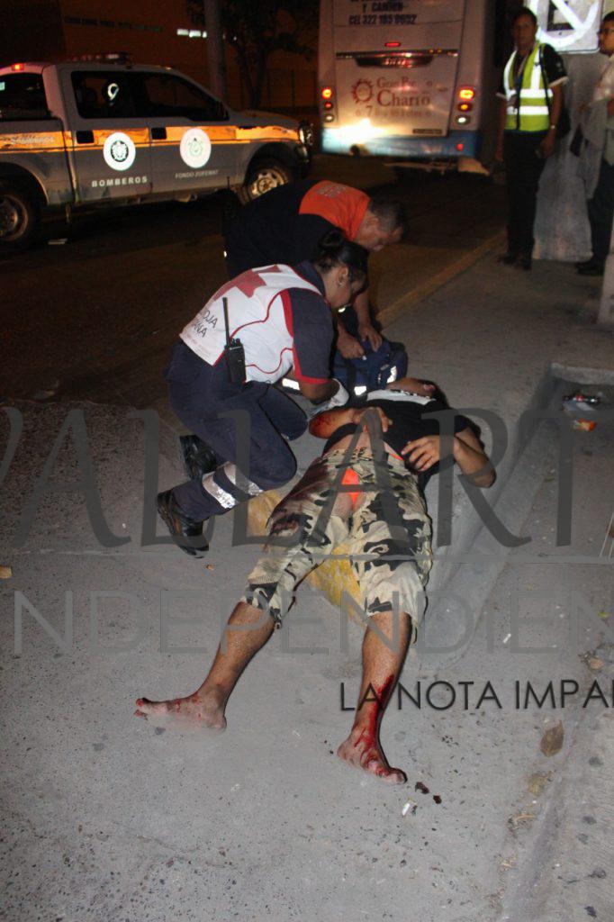 Le dispara a su cuñado a quemarropa por el dinero de la posada