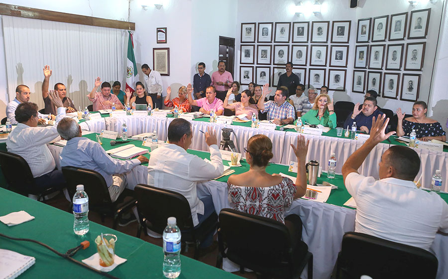 Puerto Vallarta ejercerá un presupuesto de mil 418 millones de pesos en 2018