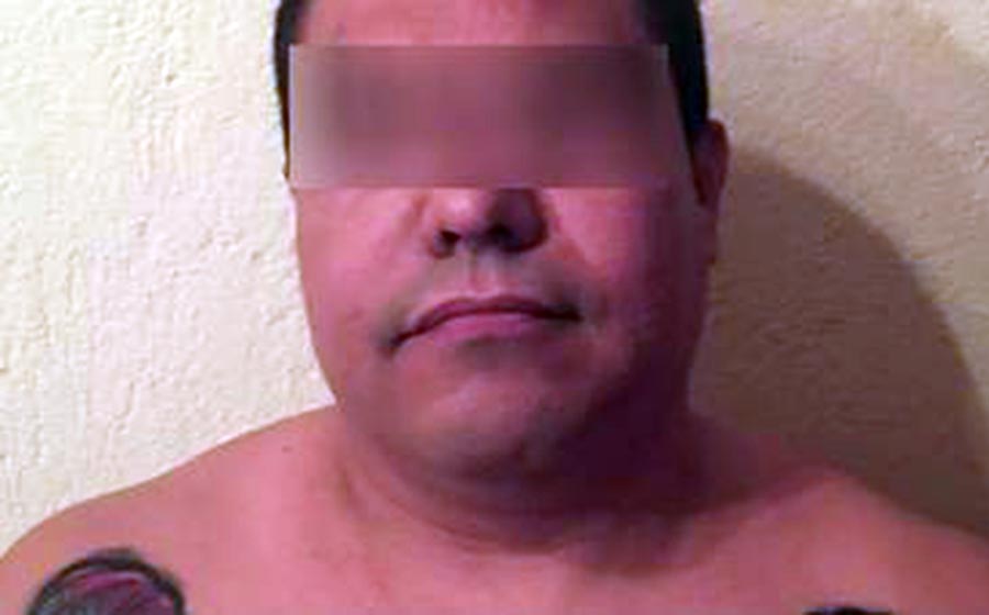 Militares y agentes federales capturan a capo en Bahía de Banderas