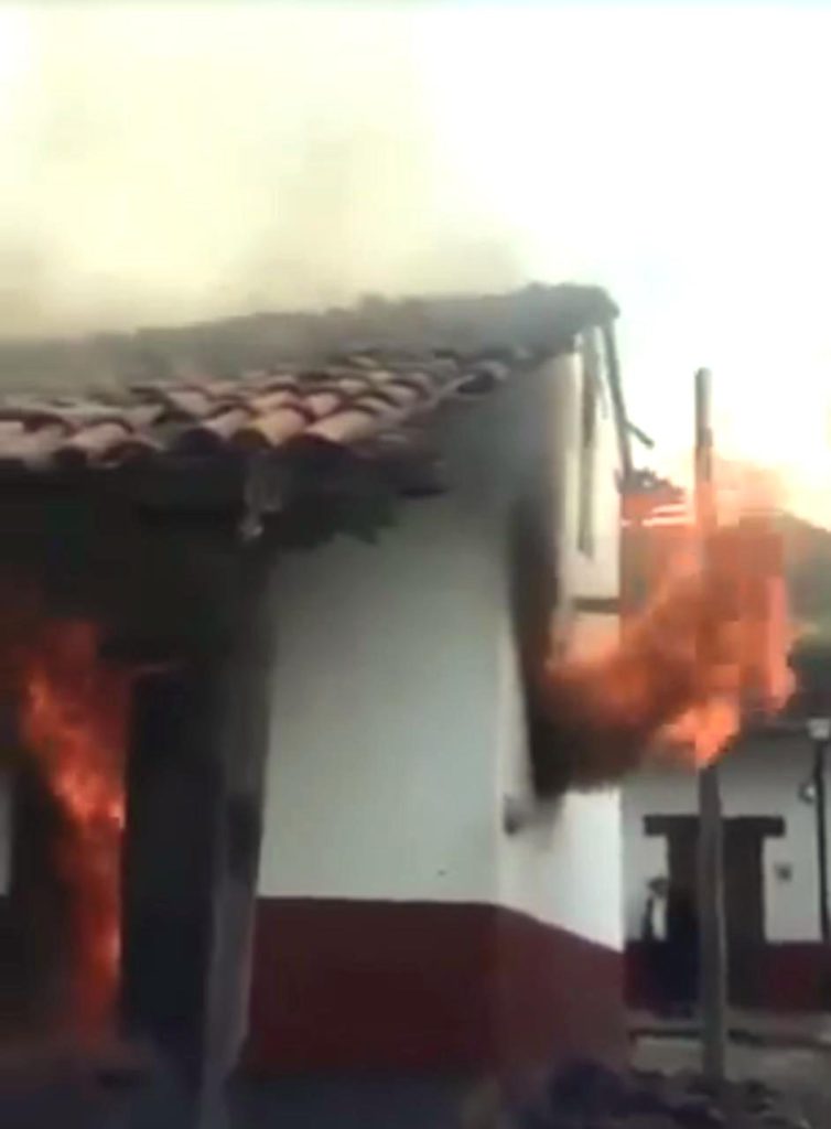 Exigen en San Sebastián del Oeste que instalen base de bomberos