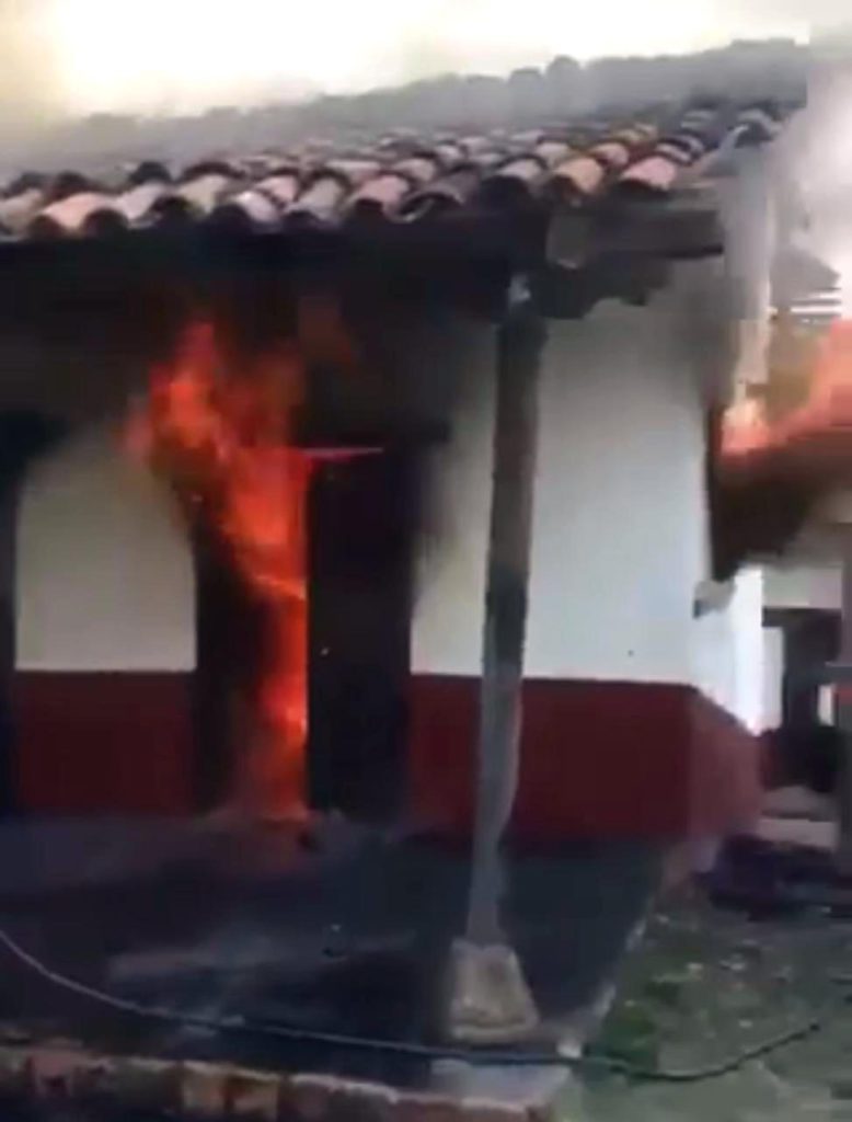 Exigen en San Sebastián del Oeste que instalen base de bomberos