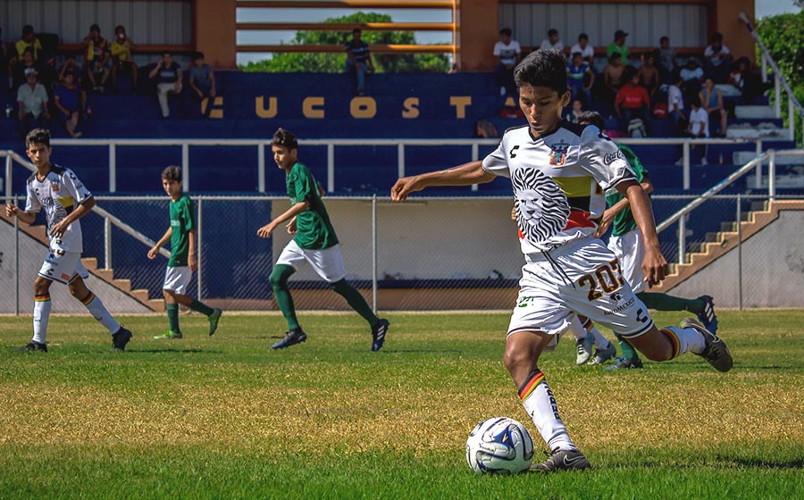 Leones Negros CUC lanza nueva convocatoria para visorias