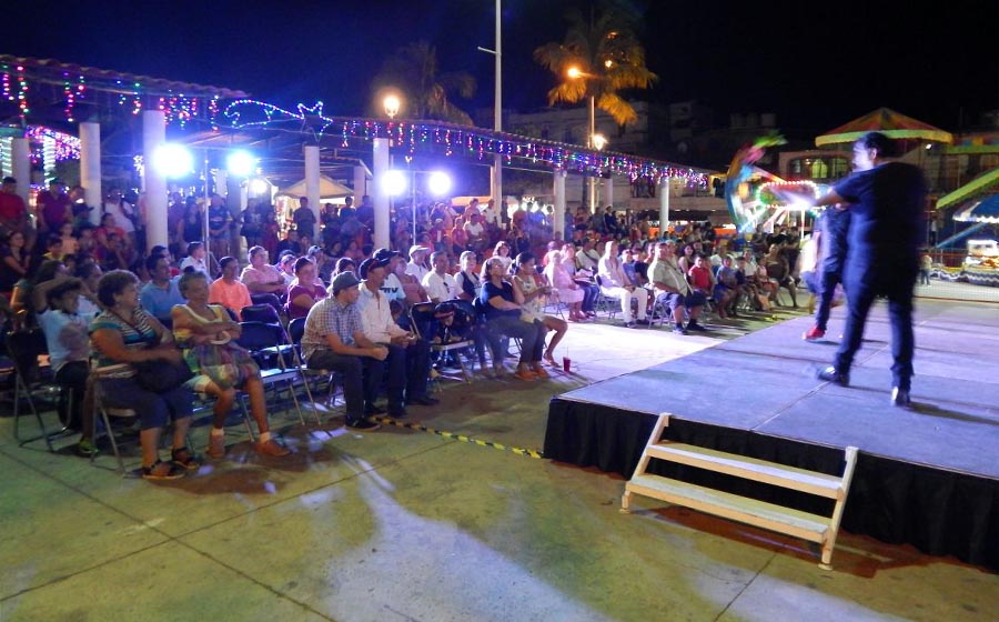 Ciudadanía se solidariza con el Hospital Regional