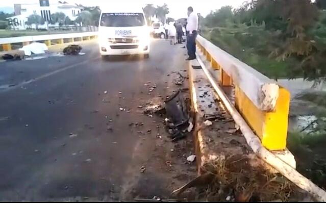 El alcohol le arrebató la vida cuando iba a su casa
