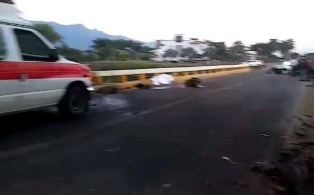 El alcohol le arrebató la vida cuando iba a su casa