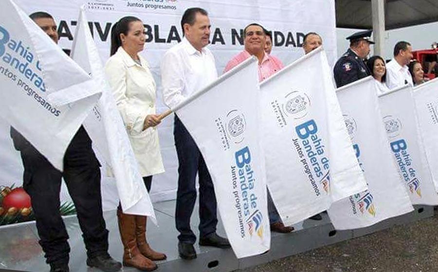 Arranca operativo decembrino en Puerto Vallarta y Bahía de Banderas