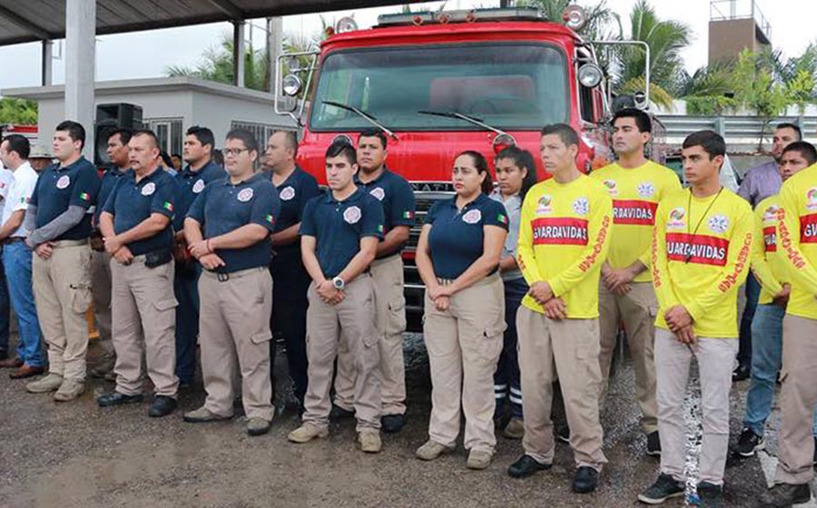 Arranca operativo decembrino en Puerto Vallarta y Bahía de Banderas
