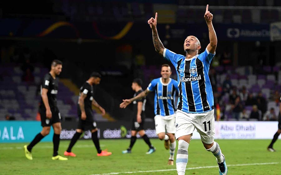 Pachuca se queda sin final de Mundial de Clubes