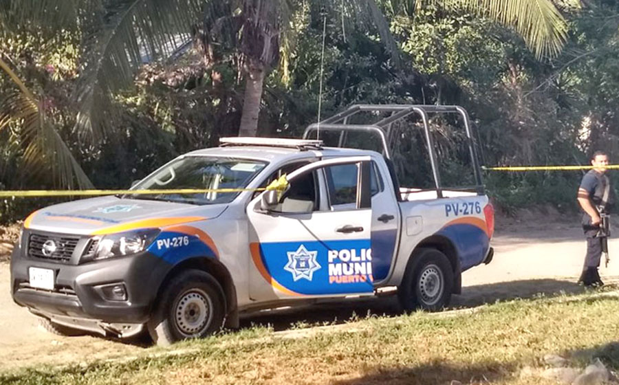 Intensificarán vigilancia en unidades deportivas