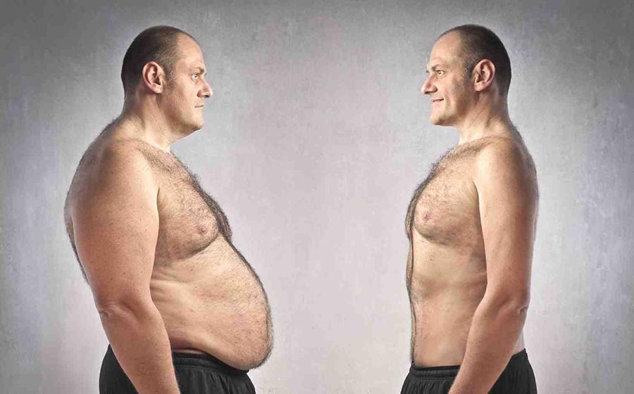 Sólo una de cada 10 personas cumple con sus propósitos de año nuevo