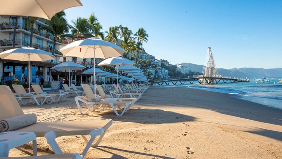 Puerto Vallarta es nominada en los GayTravel Awards 2017