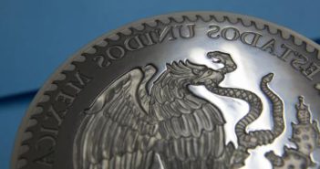 El peso, la mejor moneda en el mundo durante el Gobierno de Trump