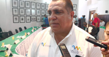 Reconoce alcalde Arturo Dávalos incremento de robos en la ciudad