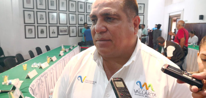 Reconoce alcalde Arturo Dávalos incremento de robos en la ciudad