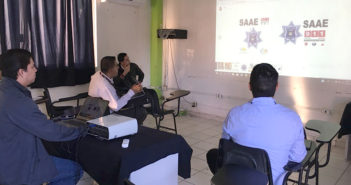 Presentan app para inhibir robos a comercios